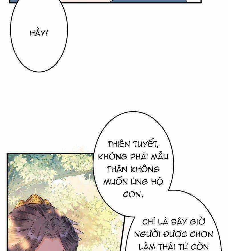 Vương Gia Kiêu Ngạo Quá Khó Cua Chapter 59 trang 11