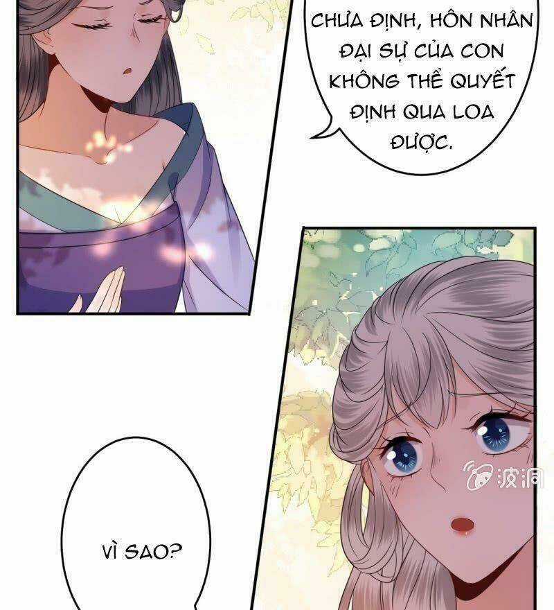 Vương Gia Kiêu Ngạo Quá Khó Cua Chapter 59 trang 12