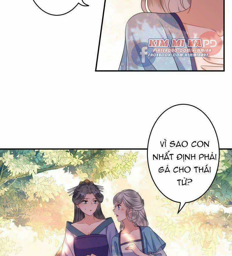 Vương Gia Kiêu Ngạo Quá Khó Cua Chapter 59 trang 13