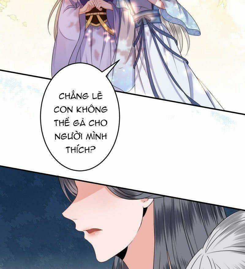 Vương Gia Kiêu Ngạo Quá Khó Cua Chapter 59 trang 14
