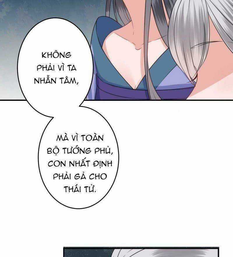 Vương Gia Kiêu Ngạo Quá Khó Cua Chapter 59 trang 15