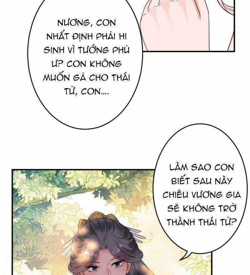 Vương Gia Kiêu Ngạo Quá Khó Cua Chapter 59 trang 17