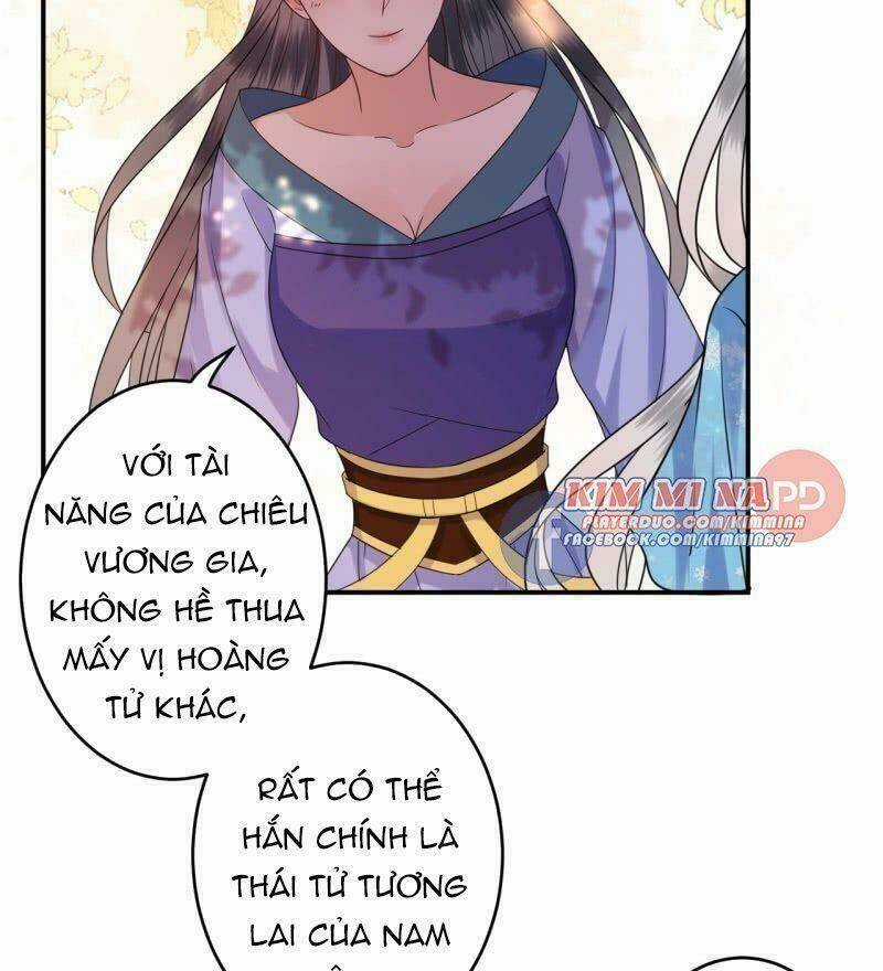 Vương Gia Kiêu Ngạo Quá Khó Cua Chapter 59 trang 18