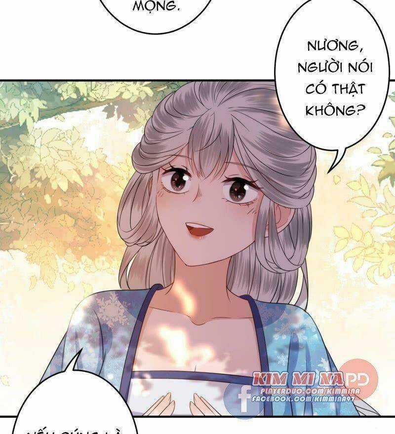 Vương Gia Kiêu Ngạo Quá Khó Cua Chapter 59 trang 19