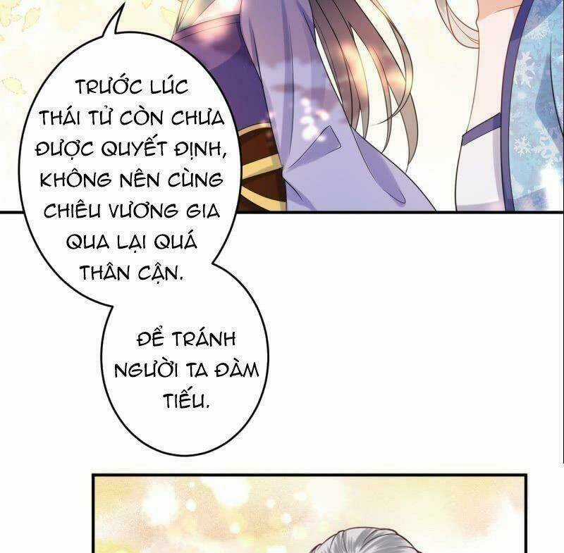 Vương Gia Kiêu Ngạo Quá Khó Cua Chapter 59 trang 21