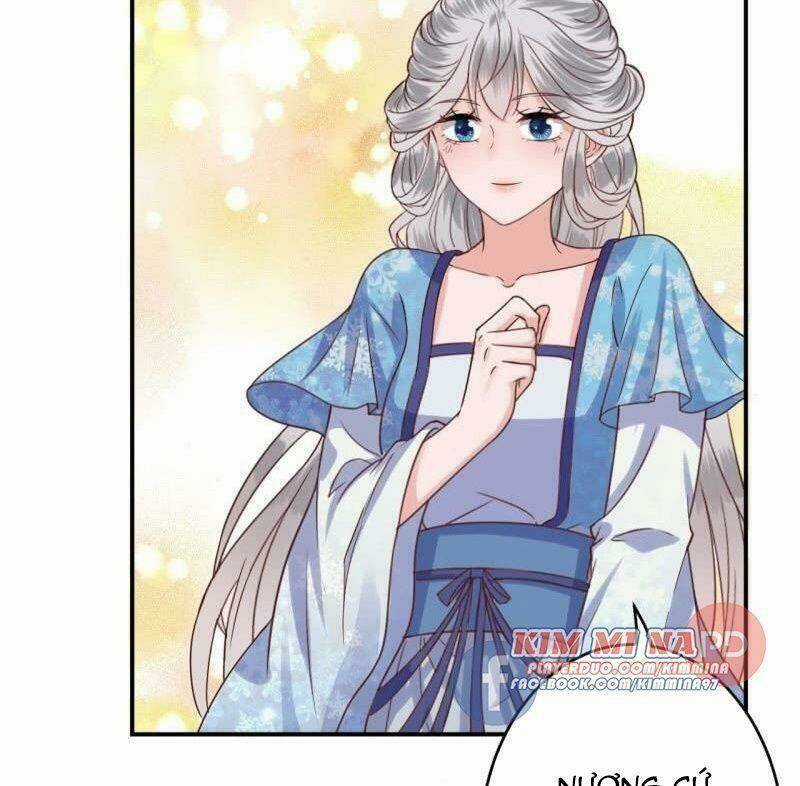 Vương Gia Kiêu Ngạo Quá Khó Cua Chapter 59 trang 22