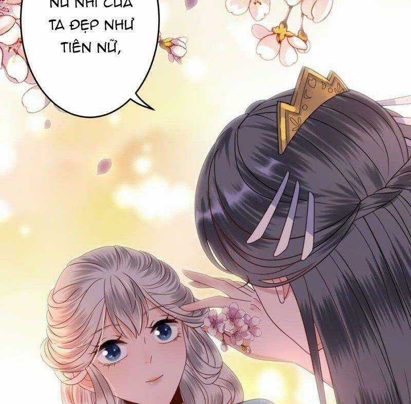 Vương Gia Kiêu Ngạo Quá Khó Cua Chapter 59 trang 25