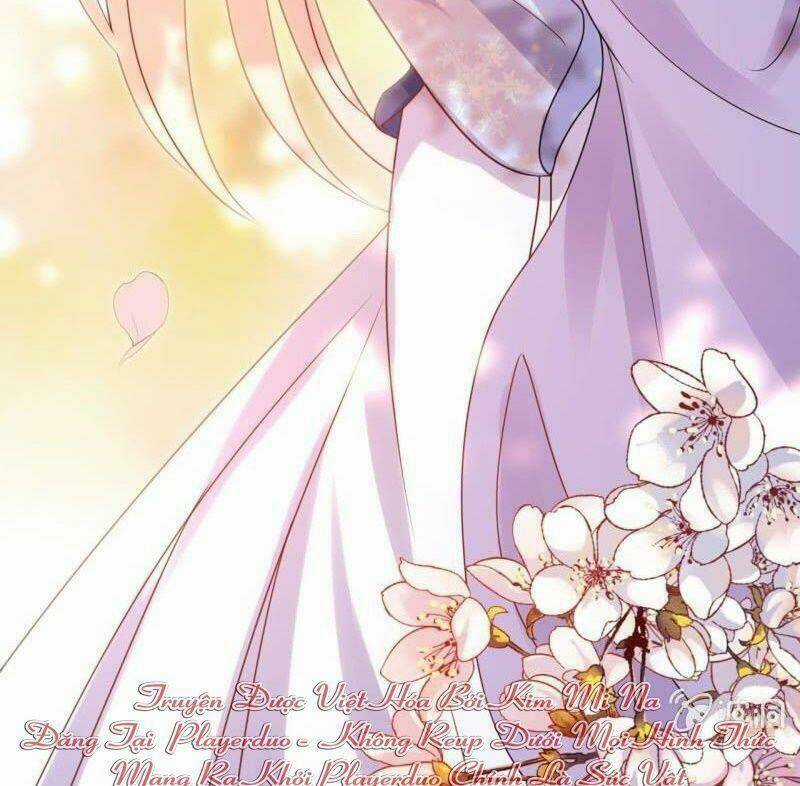 Vương Gia Kiêu Ngạo Quá Khó Cua Chapter 59 trang 27