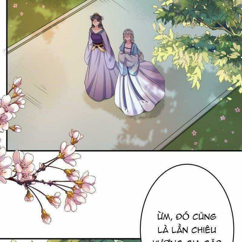 Vương Gia Kiêu Ngạo Quá Khó Cua Chapter 59 trang 3