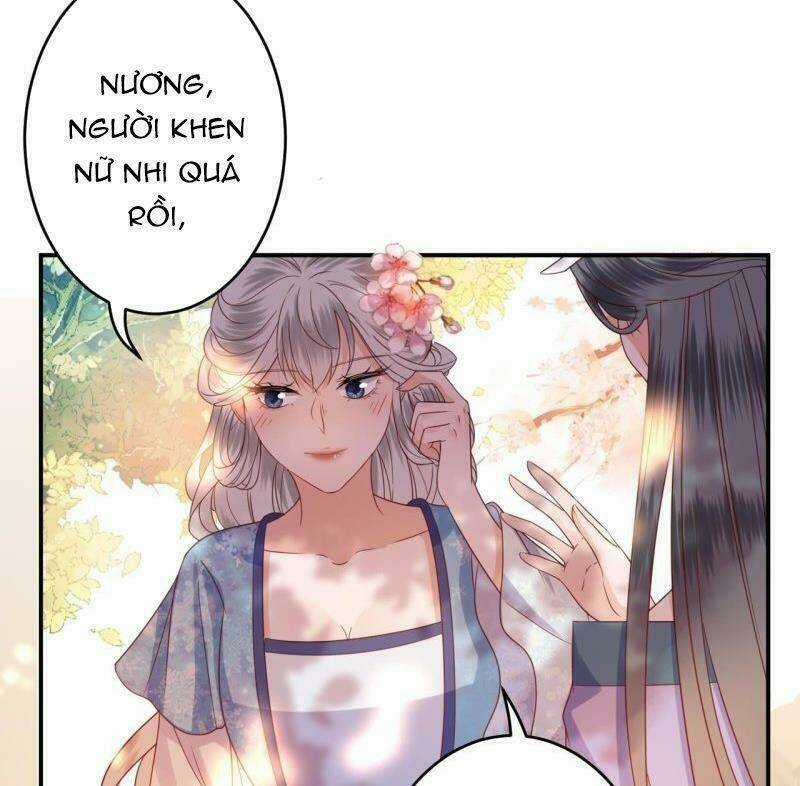 Vương Gia Kiêu Ngạo Quá Khó Cua Chapter 59 trang 30