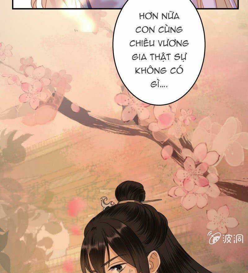 Vương Gia Kiêu Ngạo Quá Khó Cua Chapter 59 trang 31