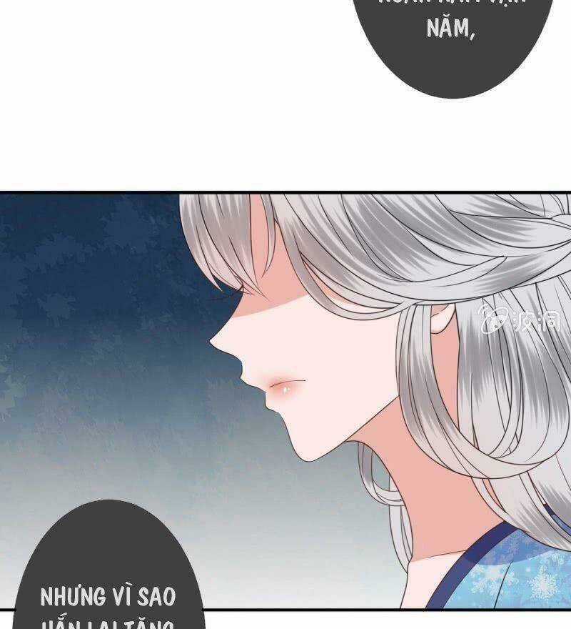 Vương Gia Kiêu Ngạo Quá Khó Cua Chapter 59 trang 35