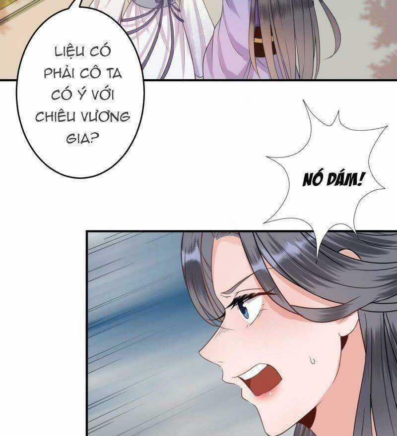 Vương Gia Kiêu Ngạo Quá Khó Cua Chapter 59 trang 37