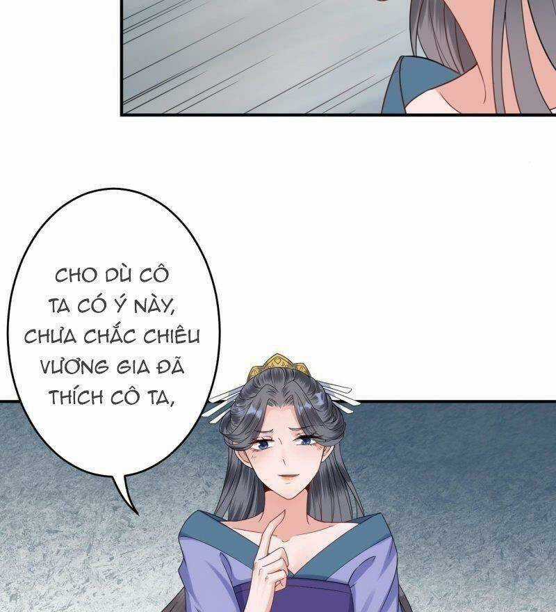 Vương Gia Kiêu Ngạo Quá Khó Cua Chapter 59 trang 38