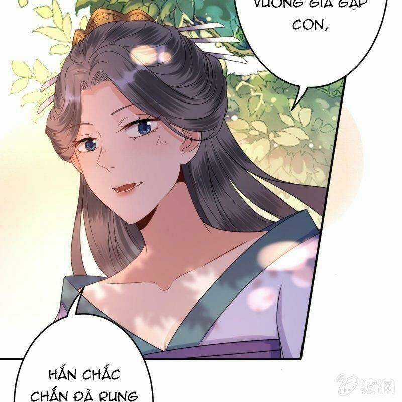 Vương Gia Kiêu Ngạo Quá Khó Cua Chapter 59 trang 4