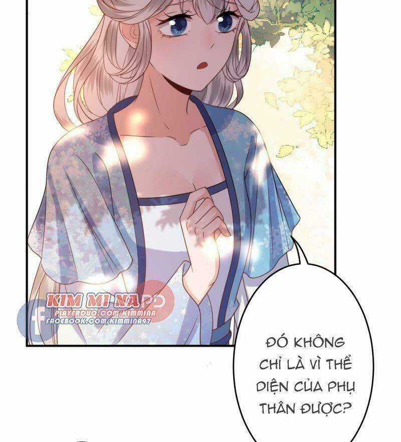 Vương Gia Kiêu Ngạo Quá Khó Cua Chapter 59 trang 40