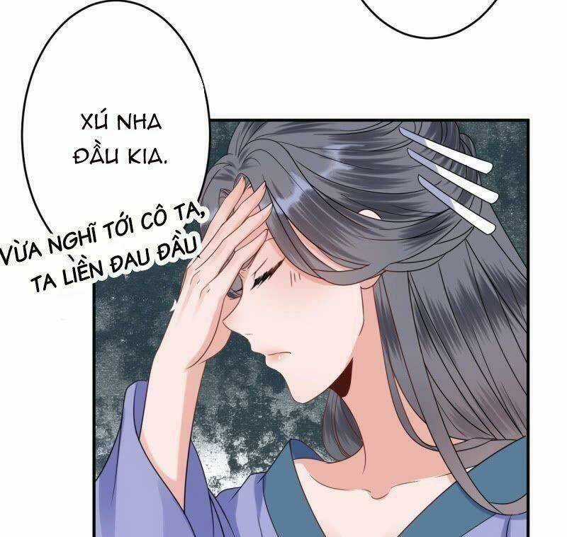Vương Gia Kiêu Ngạo Quá Khó Cua Chapter 59 trang 41