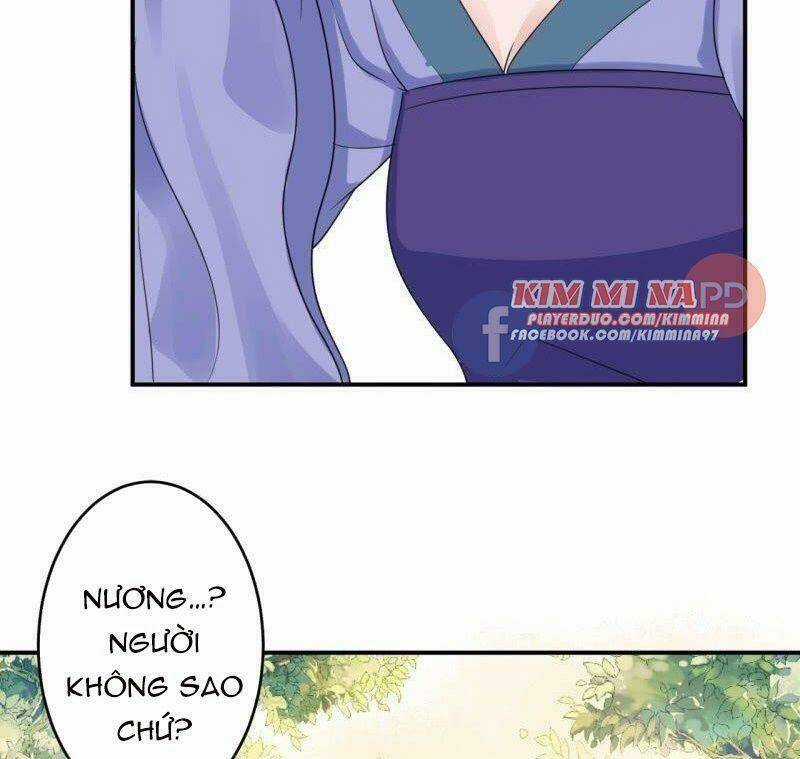 Vương Gia Kiêu Ngạo Quá Khó Cua Chapter 59 trang 42