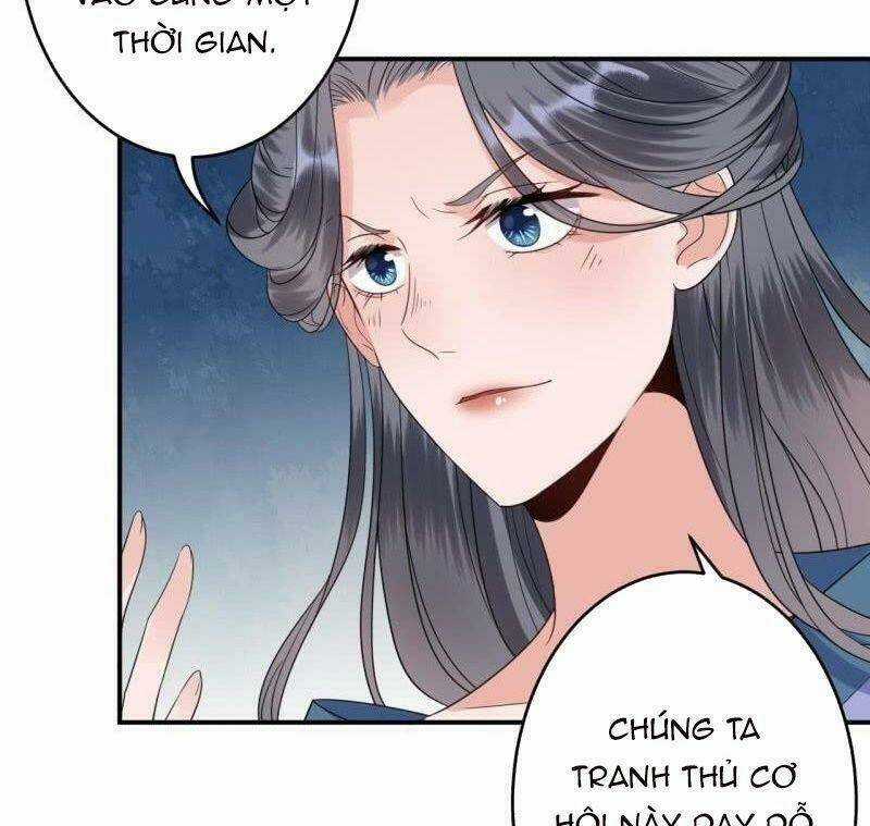 Vương Gia Kiêu Ngạo Quá Khó Cua Chapter 59 trang 44