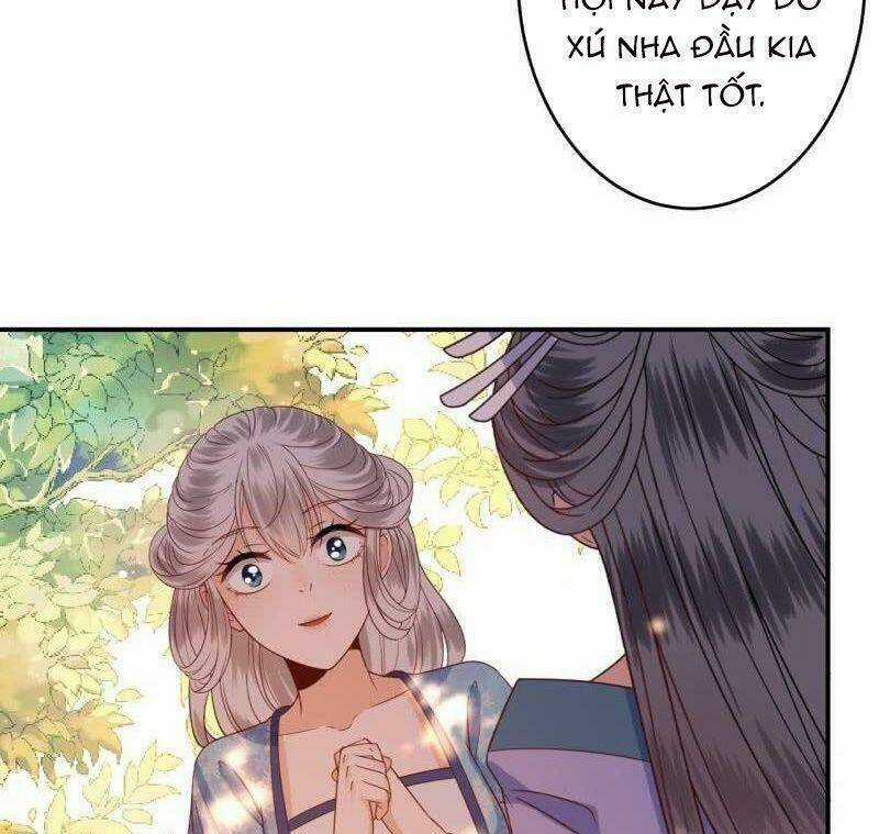 Vương Gia Kiêu Ngạo Quá Khó Cua Chapter 59 trang 45