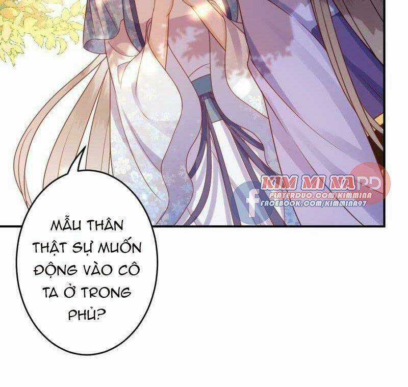 Vương Gia Kiêu Ngạo Quá Khó Cua Chapter 59 trang 46