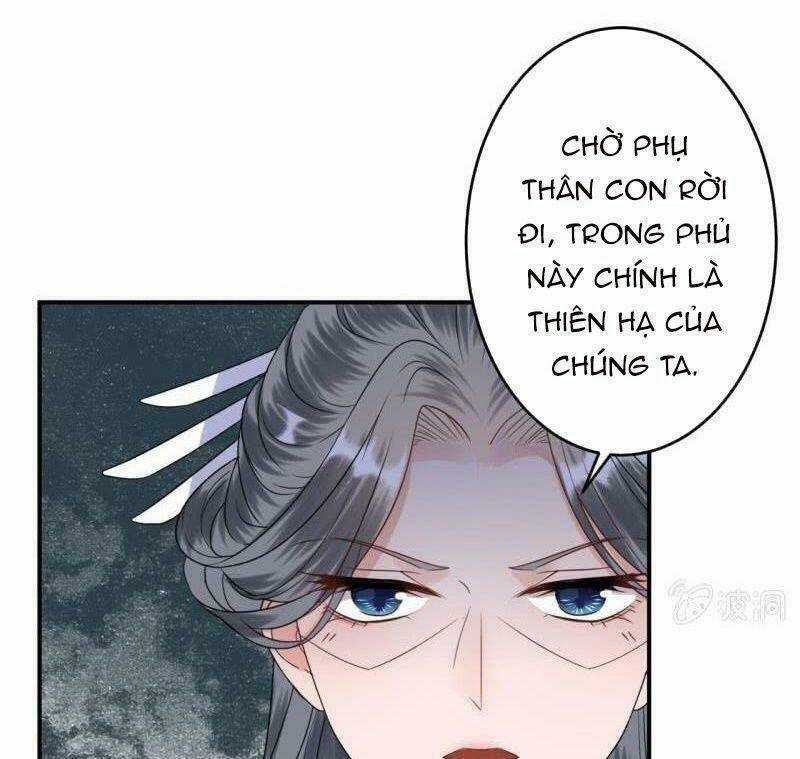 Vương Gia Kiêu Ngạo Quá Khó Cua Chapter 59 trang 47