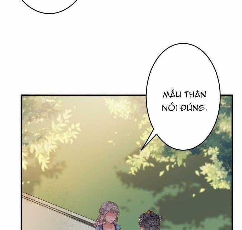 Vương Gia Kiêu Ngạo Quá Khó Cua Chapter 59 trang 49