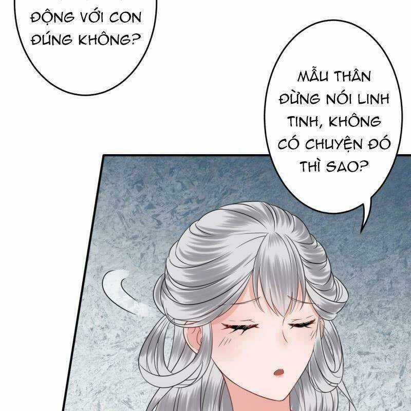 Vương Gia Kiêu Ngạo Quá Khó Cua Chapter 59 trang 5