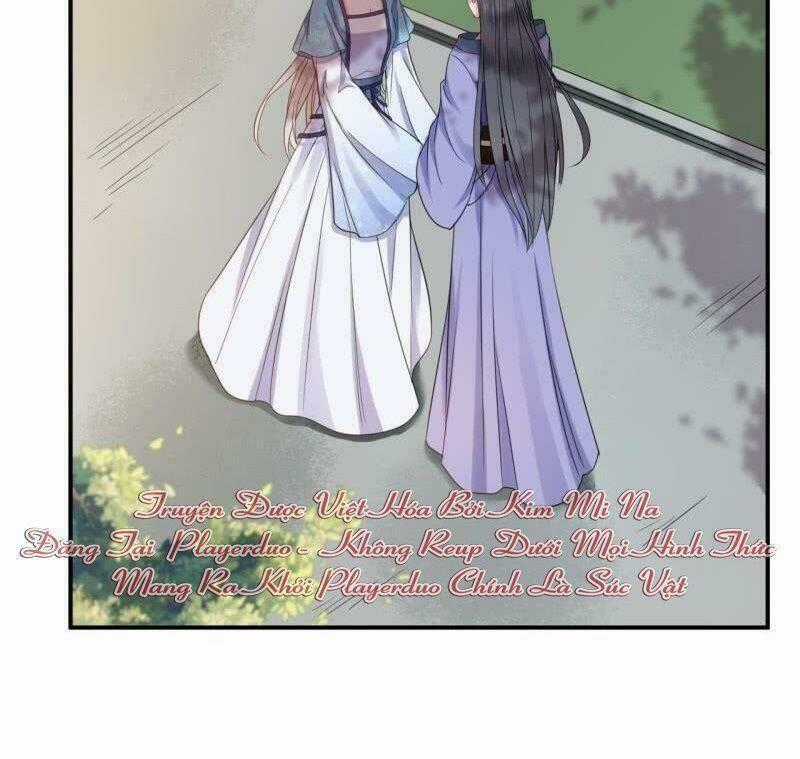 Vương Gia Kiêu Ngạo Quá Khó Cua Chapter 59 trang 50