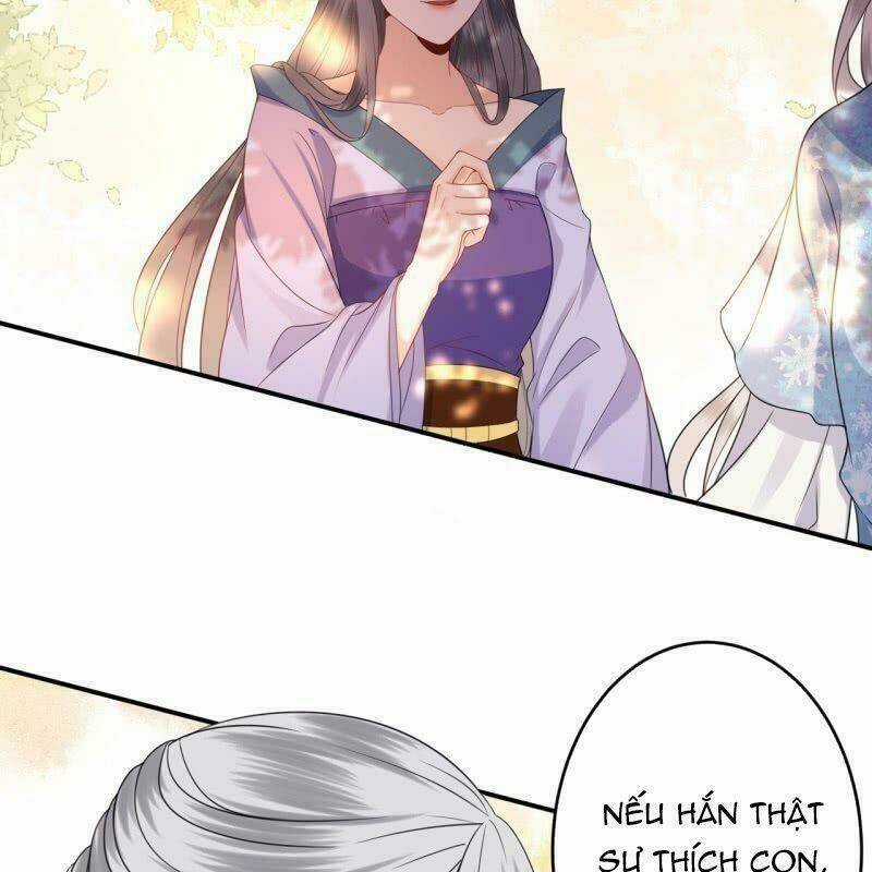 Vương Gia Kiêu Ngạo Quá Khó Cua Chapter 59 trang 7