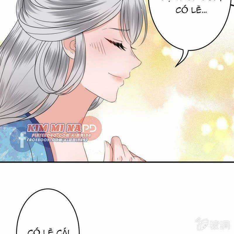 Vương Gia Kiêu Ngạo Quá Khó Cua Chapter 59 trang 8