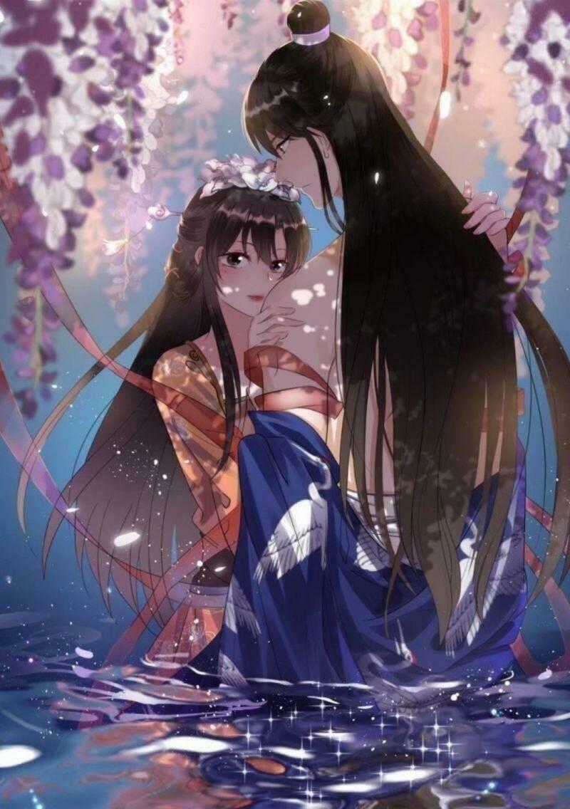 Vương Gia Kiêu Ngạo Quá Khó Cua Chapter 6 trang 0