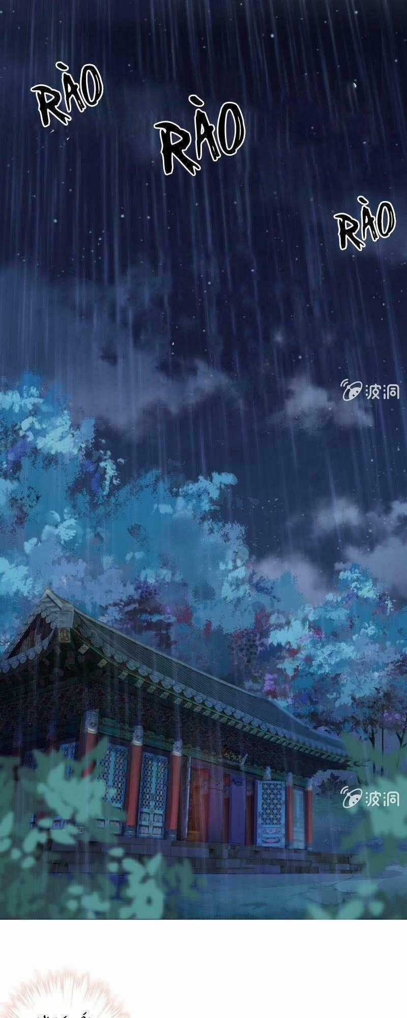 Vương Gia Kiêu Ngạo Quá Khó Cua Chapter 6 trang 1