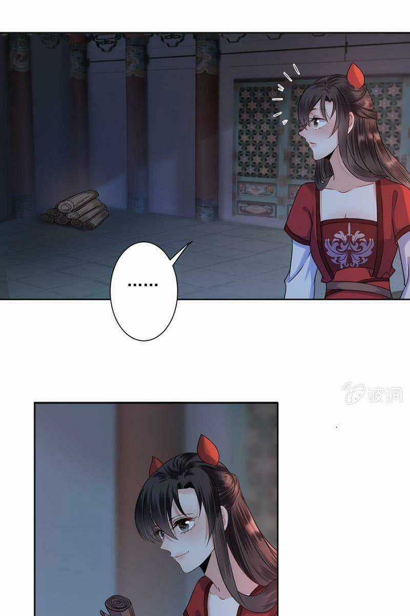 Vương Gia Kiêu Ngạo Quá Khó Cua Chapter 6 trang 11