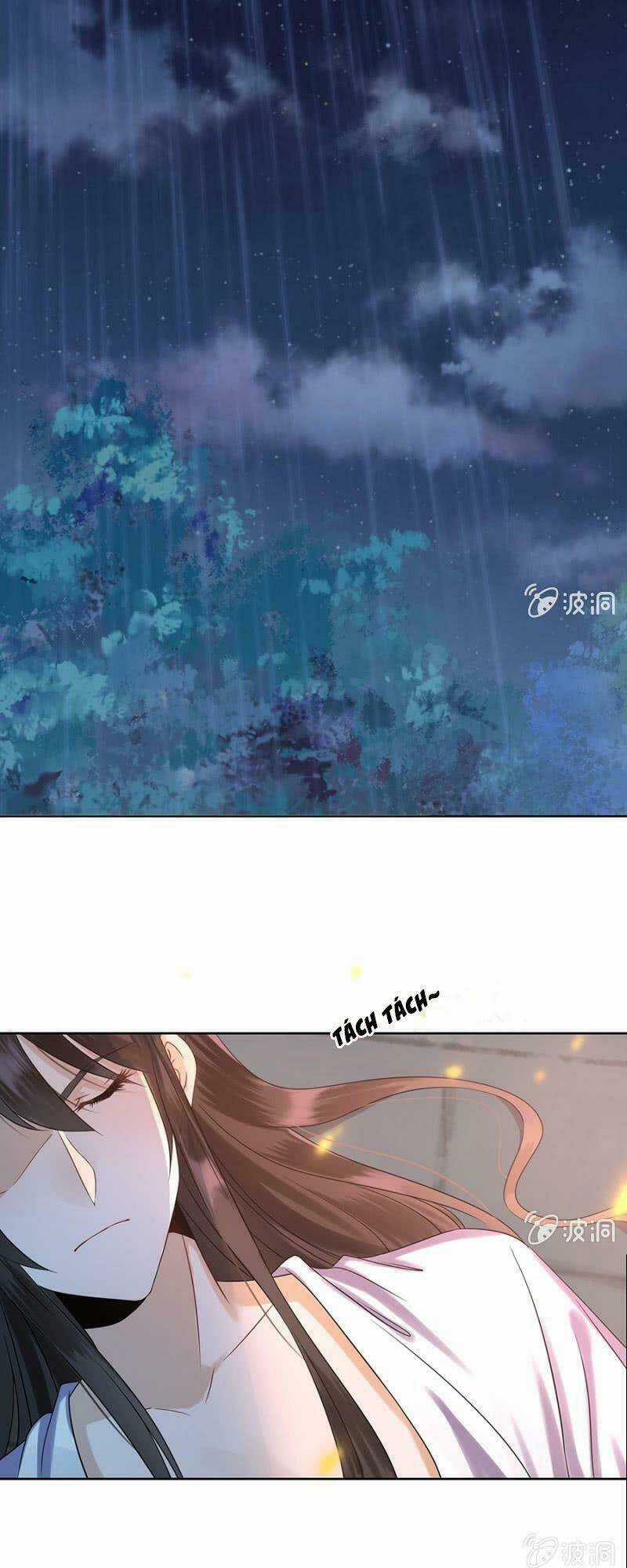 Vương Gia Kiêu Ngạo Quá Khó Cua Chapter 6 trang 13