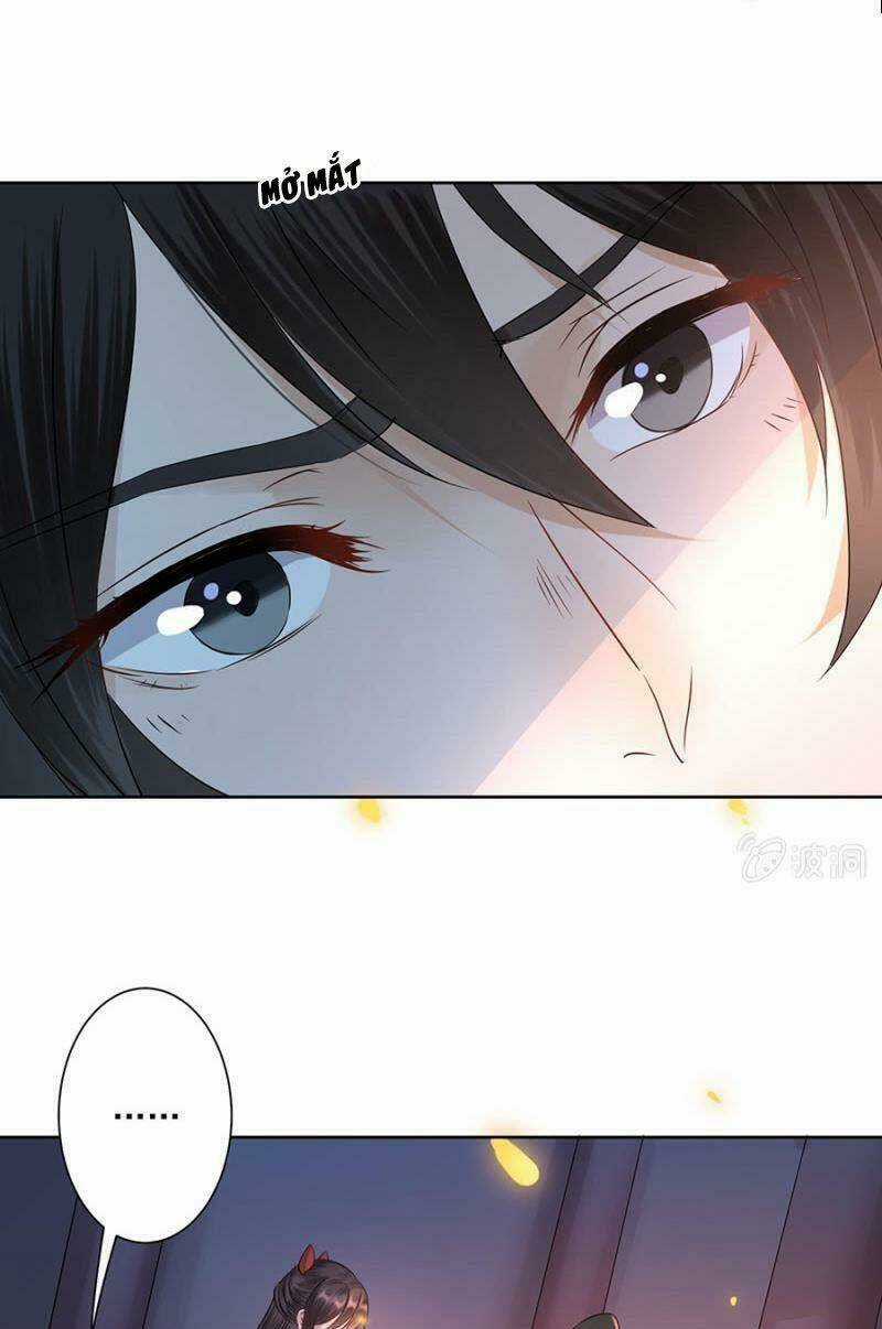 Vương Gia Kiêu Ngạo Quá Khó Cua Chapter 6 trang 14