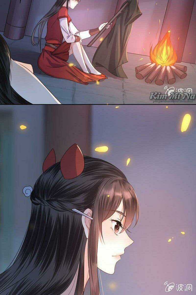 Vương Gia Kiêu Ngạo Quá Khó Cua Chapter 6 trang 15