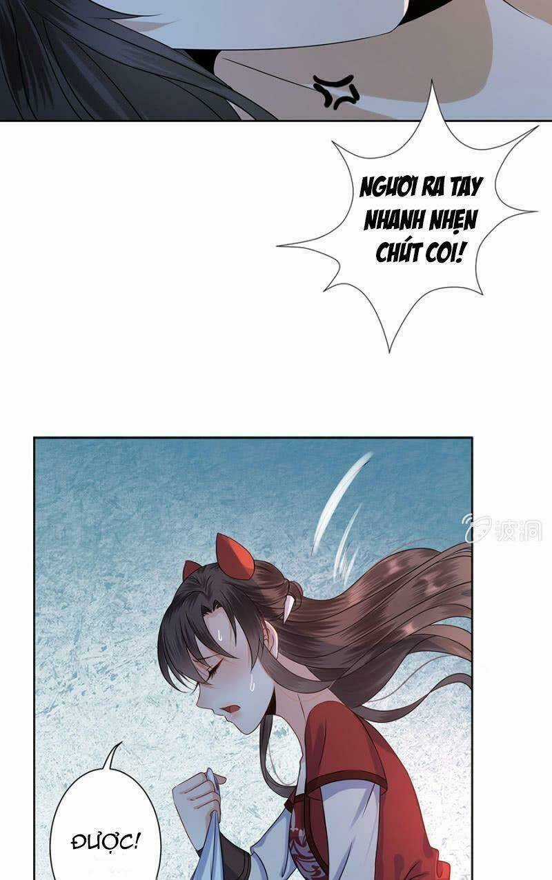 Vương Gia Kiêu Ngạo Quá Khó Cua Chapter 6 trang 7