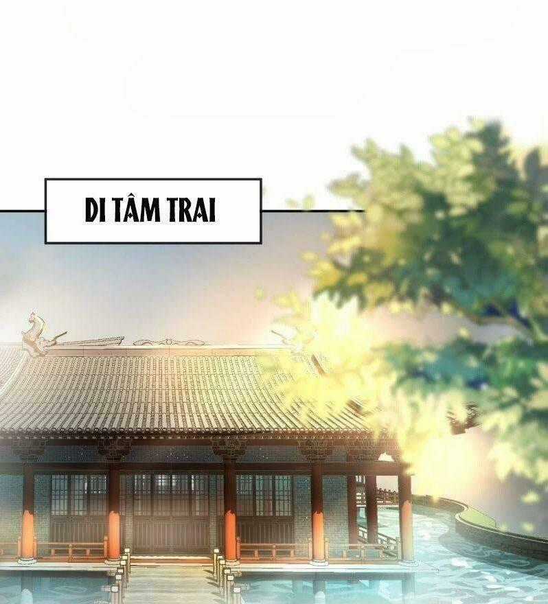 Vương Gia Kiêu Ngạo Quá Khó Cua Chapter 60 trang 1