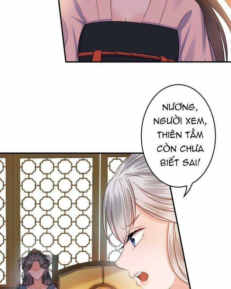 Vương Gia Kiêu Ngạo Quá Khó Cua Chapter 60 trang 11