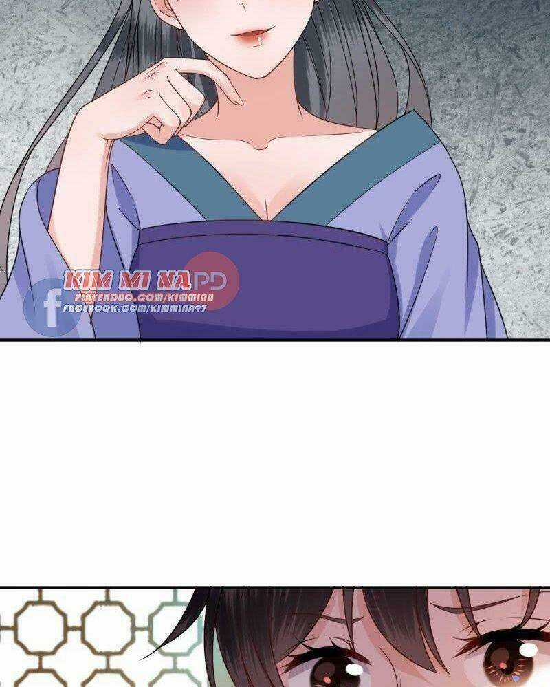 Vương Gia Kiêu Ngạo Quá Khó Cua Chapter 60 trang 13