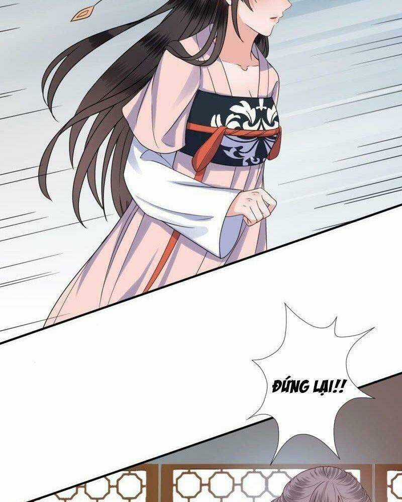 Vương Gia Kiêu Ngạo Quá Khó Cua Chapter 60 trang 15