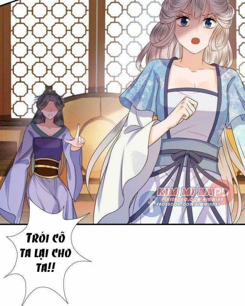Vương Gia Kiêu Ngạo Quá Khó Cua Chapter 60 trang 16