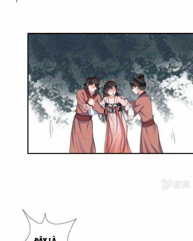 Vương Gia Kiêu Ngạo Quá Khó Cua Chapter 60 trang 17