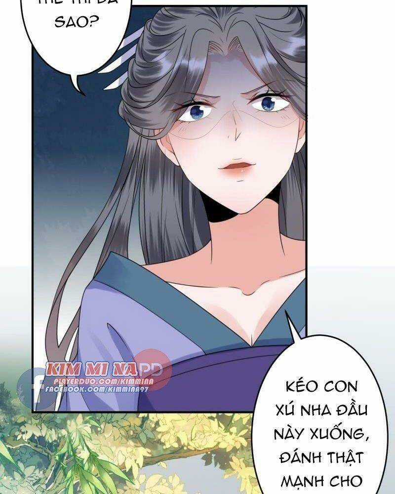 Vương Gia Kiêu Ngạo Quá Khó Cua Chapter 60 trang 19