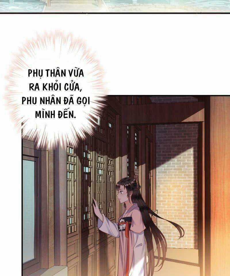 Vương Gia Kiêu Ngạo Quá Khó Cua Chapter 60 trang 2