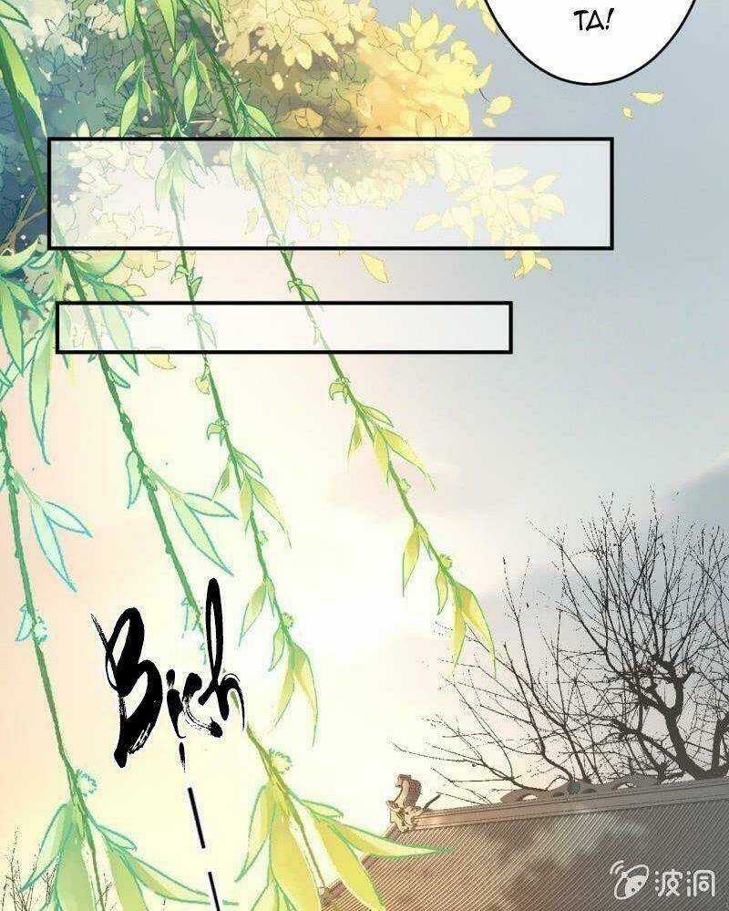 Vương Gia Kiêu Ngạo Quá Khó Cua Chapter 60 trang 20