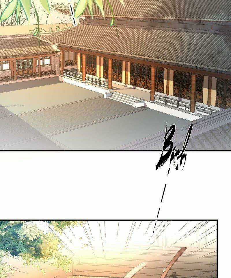 Vương Gia Kiêu Ngạo Quá Khó Cua Chapter 60 trang 21