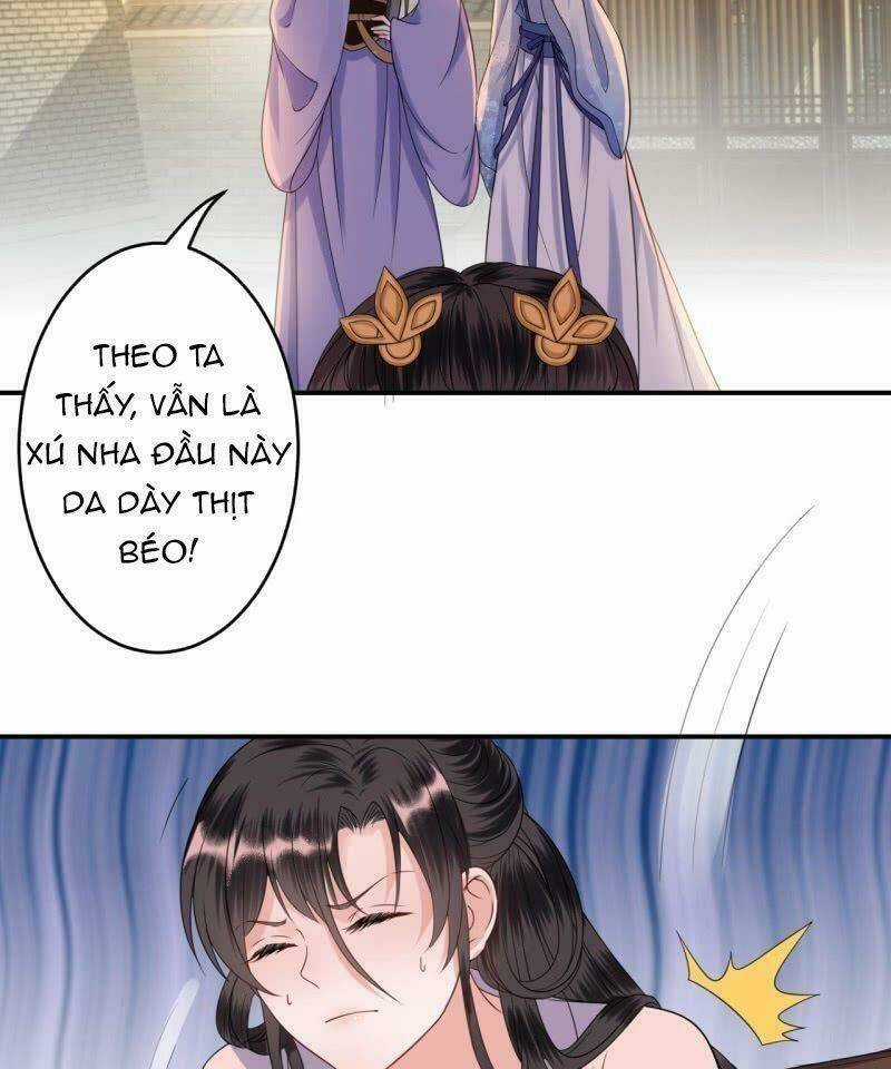 Vương Gia Kiêu Ngạo Quá Khó Cua Chapter 60 trang 23