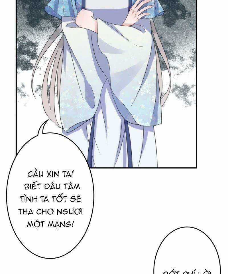 Vương Gia Kiêu Ngạo Quá Khó Cua Chapter 60 trang 25